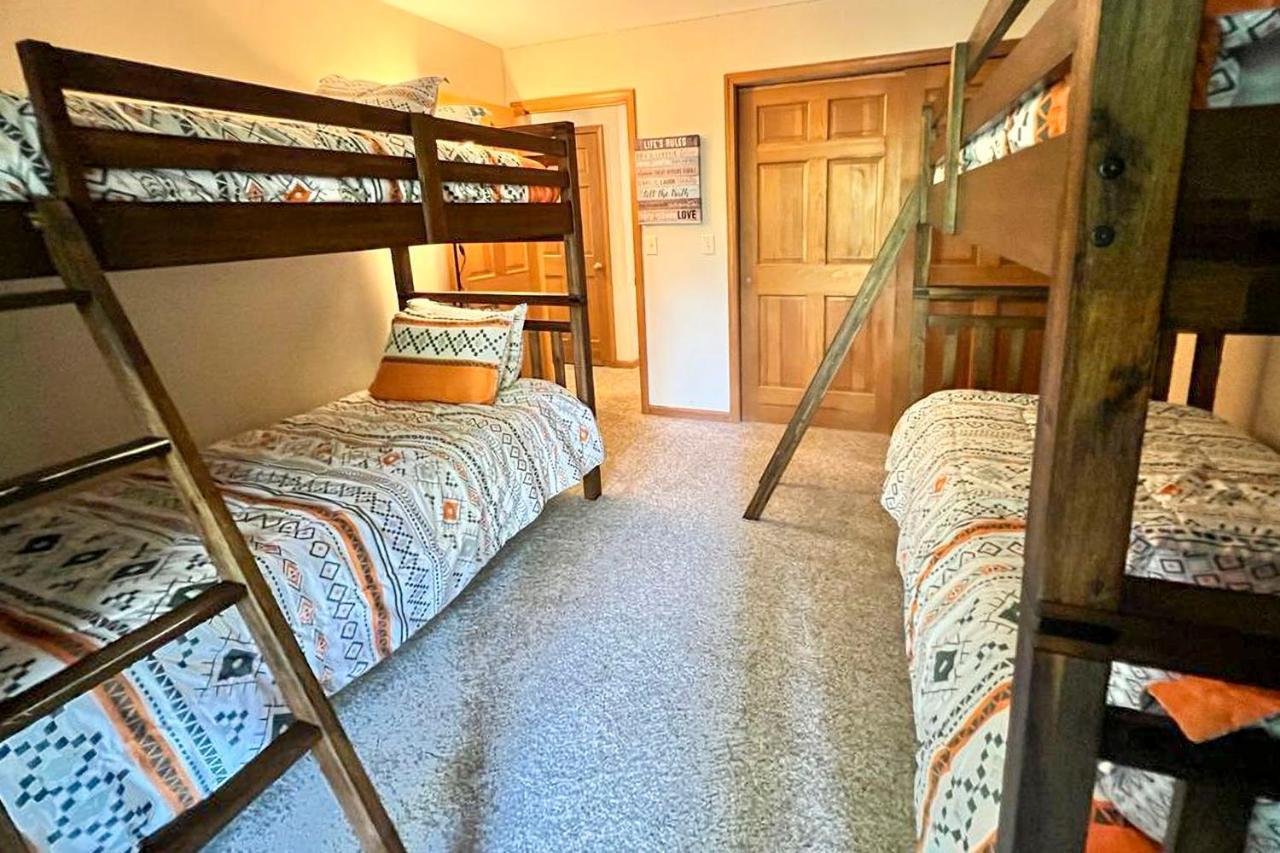 Quiet Blue Ridge Haven Less Than 4 Mi To Sapphire Resort! Exterior photo